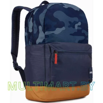 Рюкзак Case Logic Commence CCAM-1116 (DRESSBLUE-CUMIN)